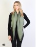 Fashion Knitted Wrap/Scarf